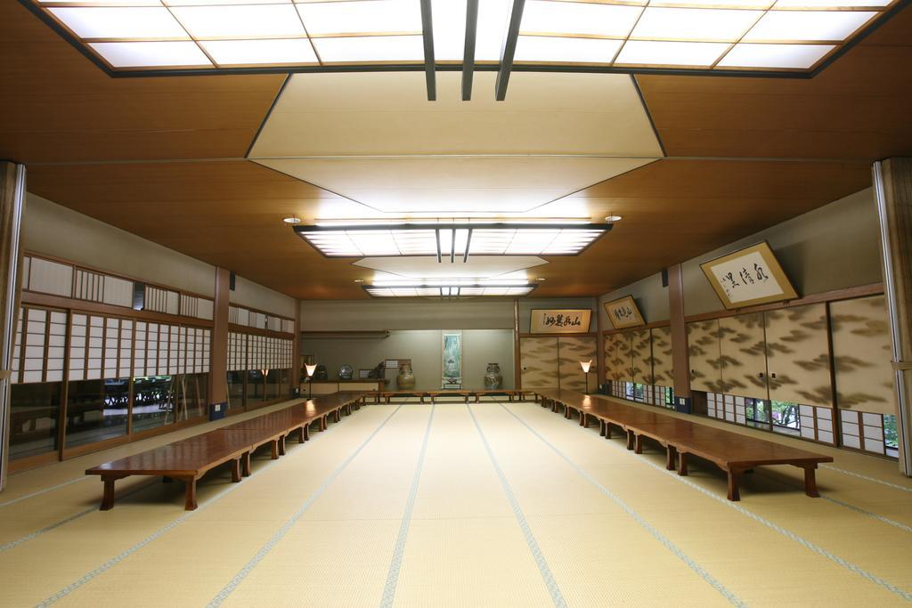 Kibune Hiroya Kyoto Exteriör bild