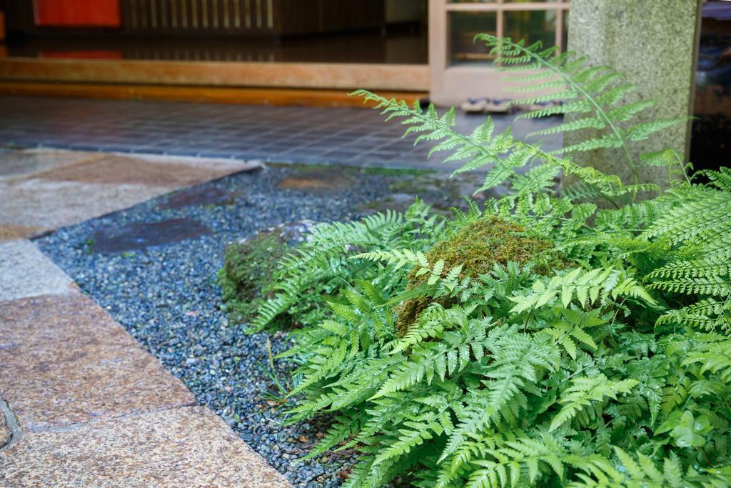 Kibune Hiroya Kyoto Exteriör bild