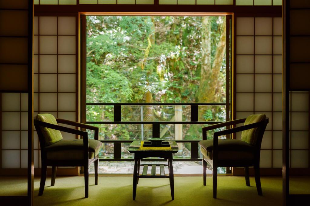 Kibune Hiroya Kyoto Exteriör bild
