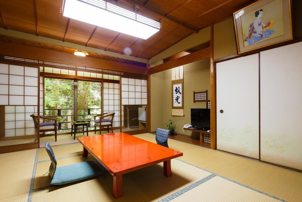 Kibune Hiroya Kyoto Exteriör bild