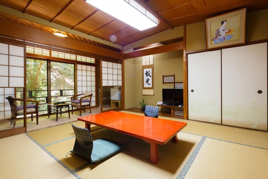 Kibune Hiroya Kyoto Exteriör bild