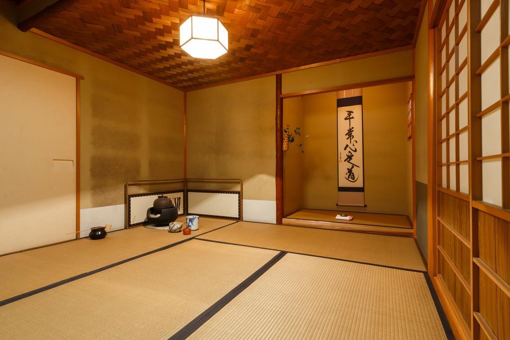 Kibune Hiroya Kyoto Exteriör bild