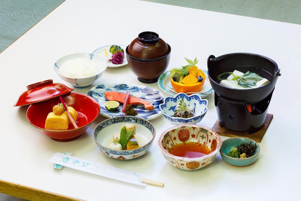 Kibune Hiroya Kyoto Exteriör bild