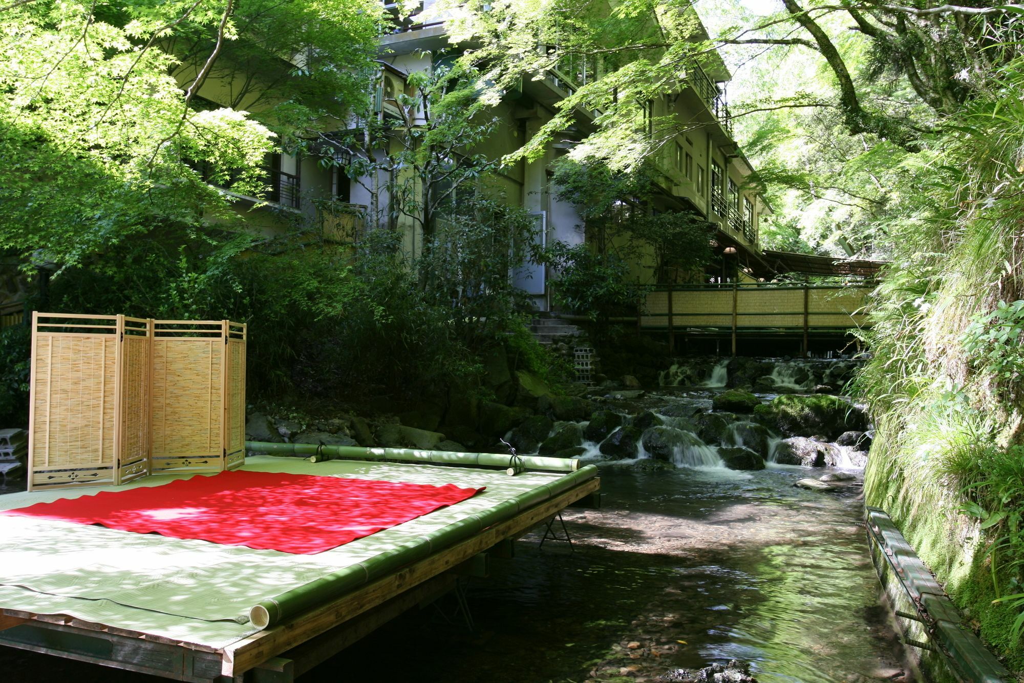 Kibune Hiroya Kyoto Exteriör bild