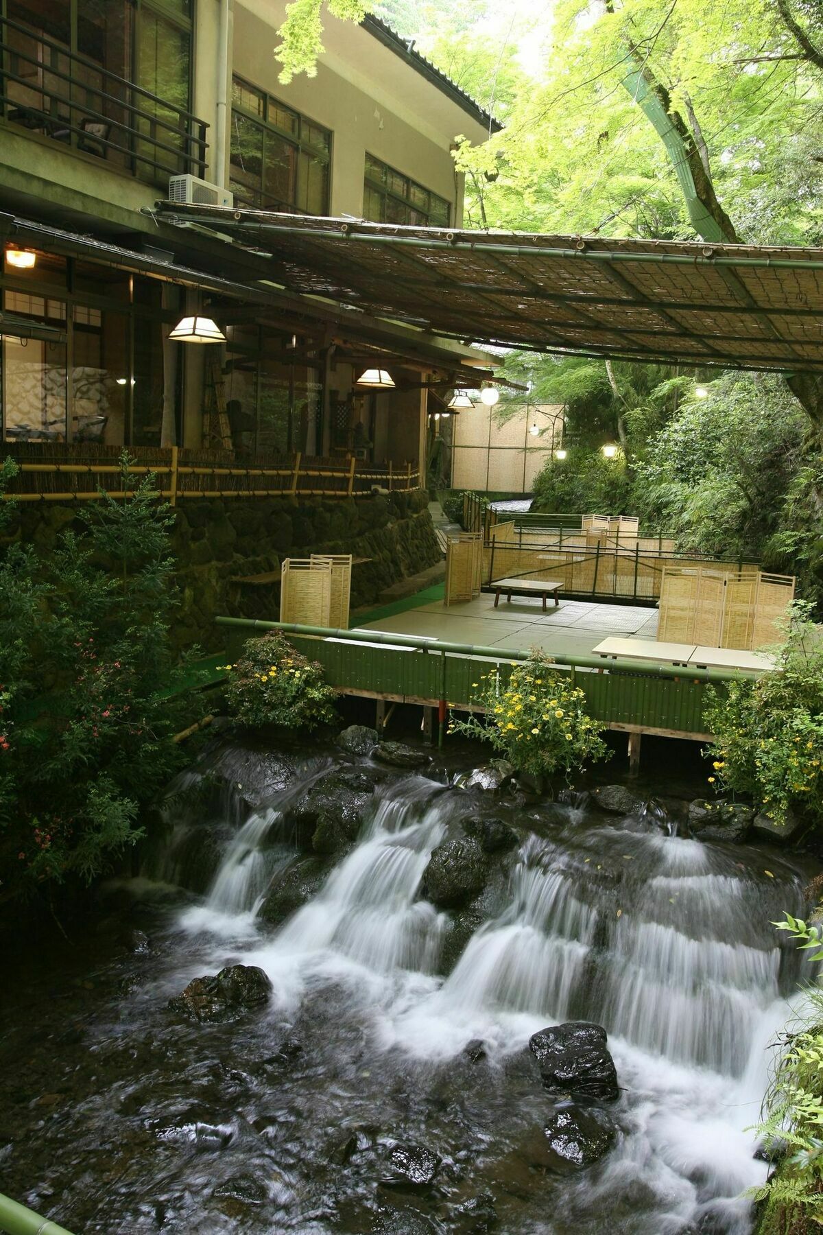 Kibune Hiroya Kyoto Exteriör bild